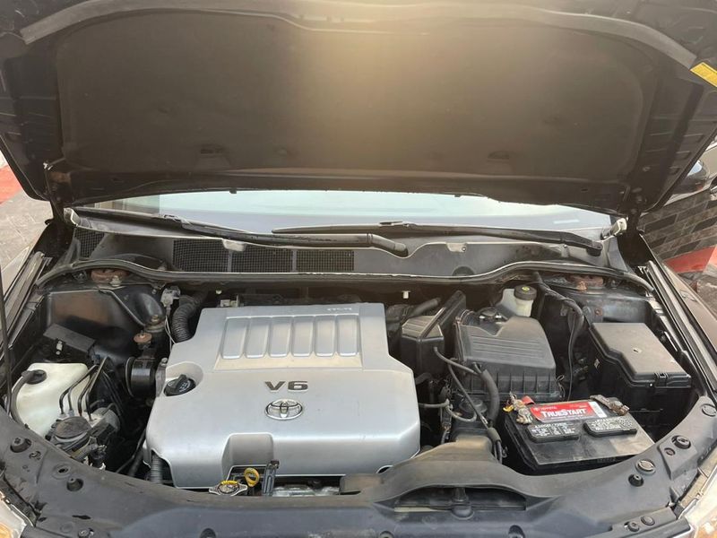 Thumbnail 5 of 2010 Toyota Venza